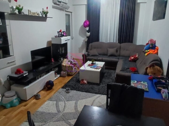 Jednosoban stan 50 m² – Zabjelo, Podgorica — fotografija 4