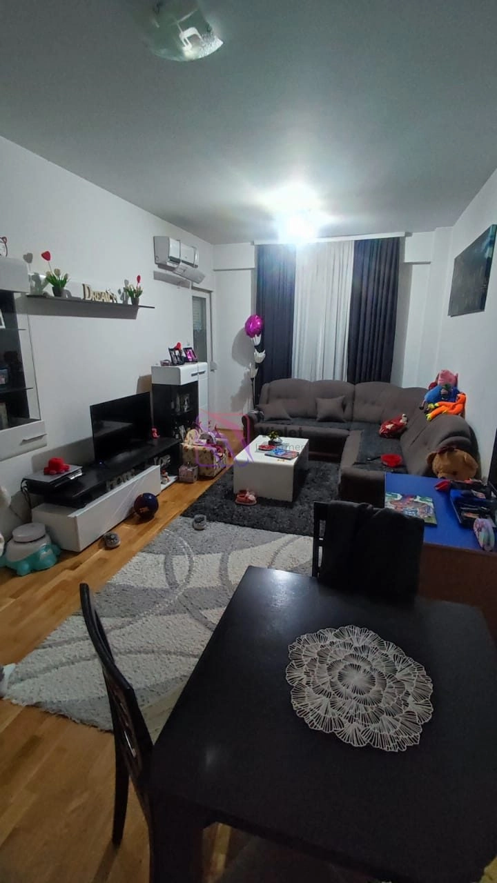 Jednosoban-stan-50-m²-u-Zabjelu-Podgorica-3 Jednosoban stan 50 m² – Zabjelo, Podgorica — fotografija 4