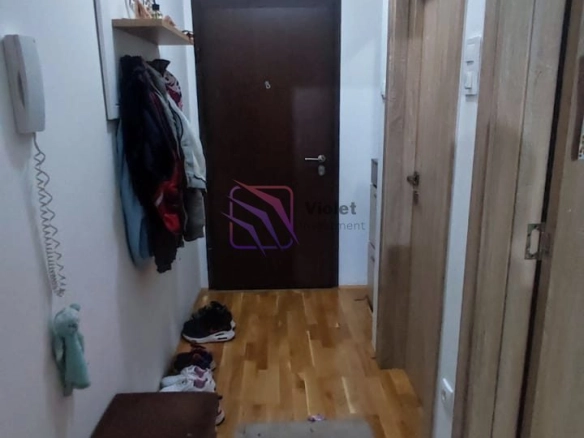 Jednosoban stan 50 m² – Zabjelo, Podgorica — fotografija 5