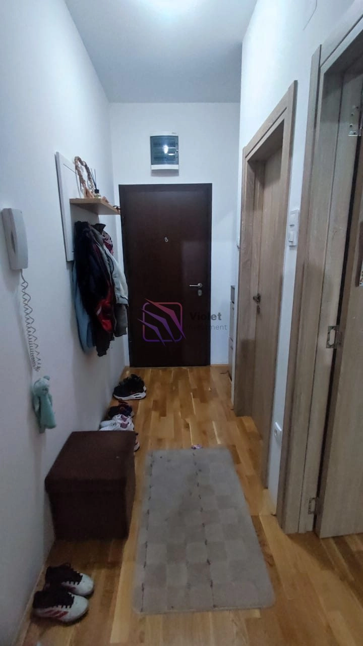 Jednosoban-stan-50-m²-u-Zabjelu-Podgorica-4 Jednosoban stan 50 m² – Zabjelo, Podgorica — fotografija 5