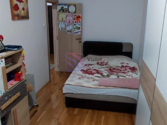 Jednosoban stan 50 m² – Zabjelo, Podgorica — fotografija 6