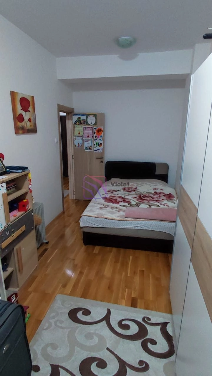 Jednosoban-stan-50-m²-u-Zabjelu-Podgorica-5 Jednosoban stan 50 m² – Zabjelo, Podgorica — fotografija 6