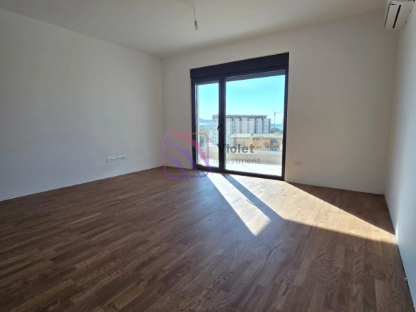 Dvosoban stan 69 m² – Šušanj, Bar — fotografija 2