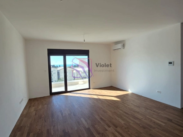 Dvosoban stan 69 m² – Šušanj, Bar — fotografija 4