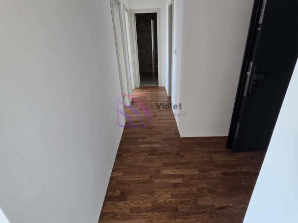 Dvosoban stan 69 m² – Šušanj, Bar — fotografija 6