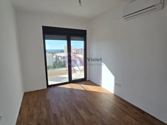 Dvosoban stan 69 m² – Šušanj, Bar — fotografija 7