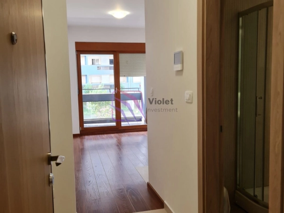 Garsonjera 25 m² u Master kvartu
