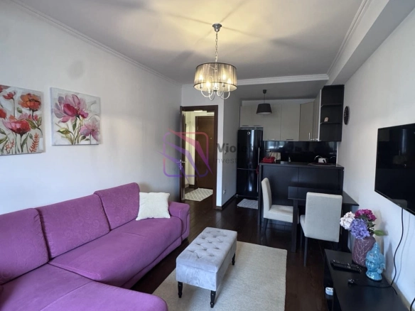 Izdavanje: Jednosoban stan 442 m² – Gorica C, Podgorica — fotografija 3