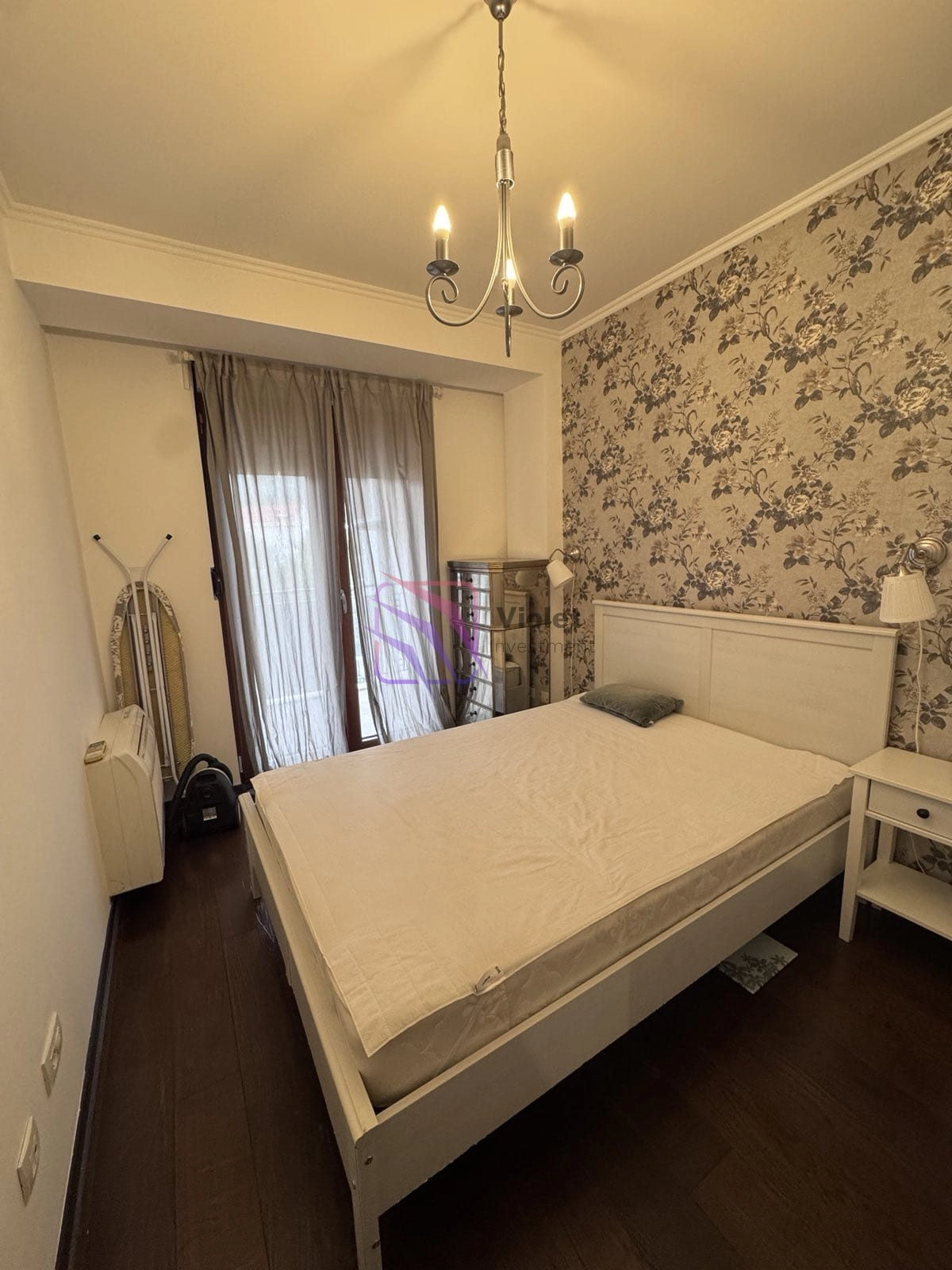 Izdavanje: Jednosoban stan 442 m² – Gorica C, Podgorica — fotografija 4