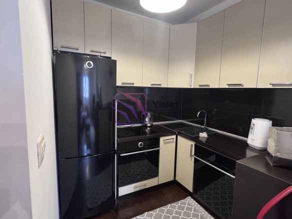 Izdavanje: Jednosoban stan 442 m² – Gorica C, Podgorica — fotografija 5