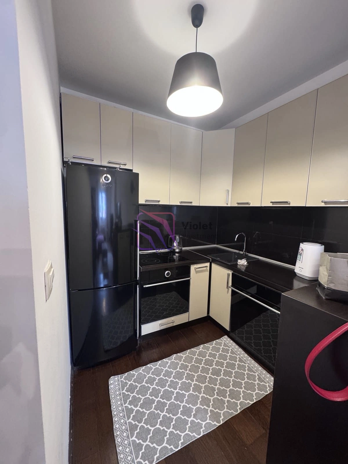 Izdavanje: Jednosoban stan 442 m² – Gorica C, Podgorica — fotografija 5