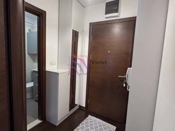Izdavanje: Jednosoban stan 442 m² – Gorica C, Podgorica — fotografija 6