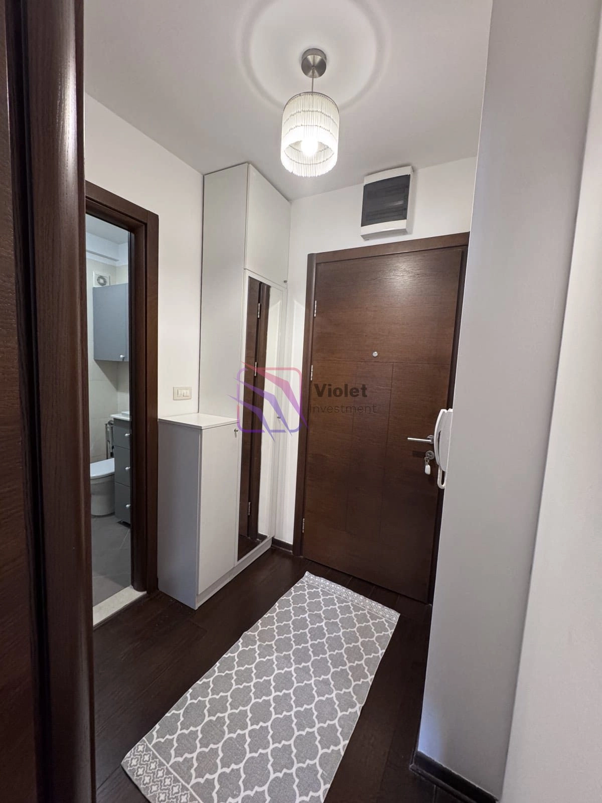 Izdavanje: Jednosoban stan 442 m² – Gorica C, Podgorica — fotografija 6