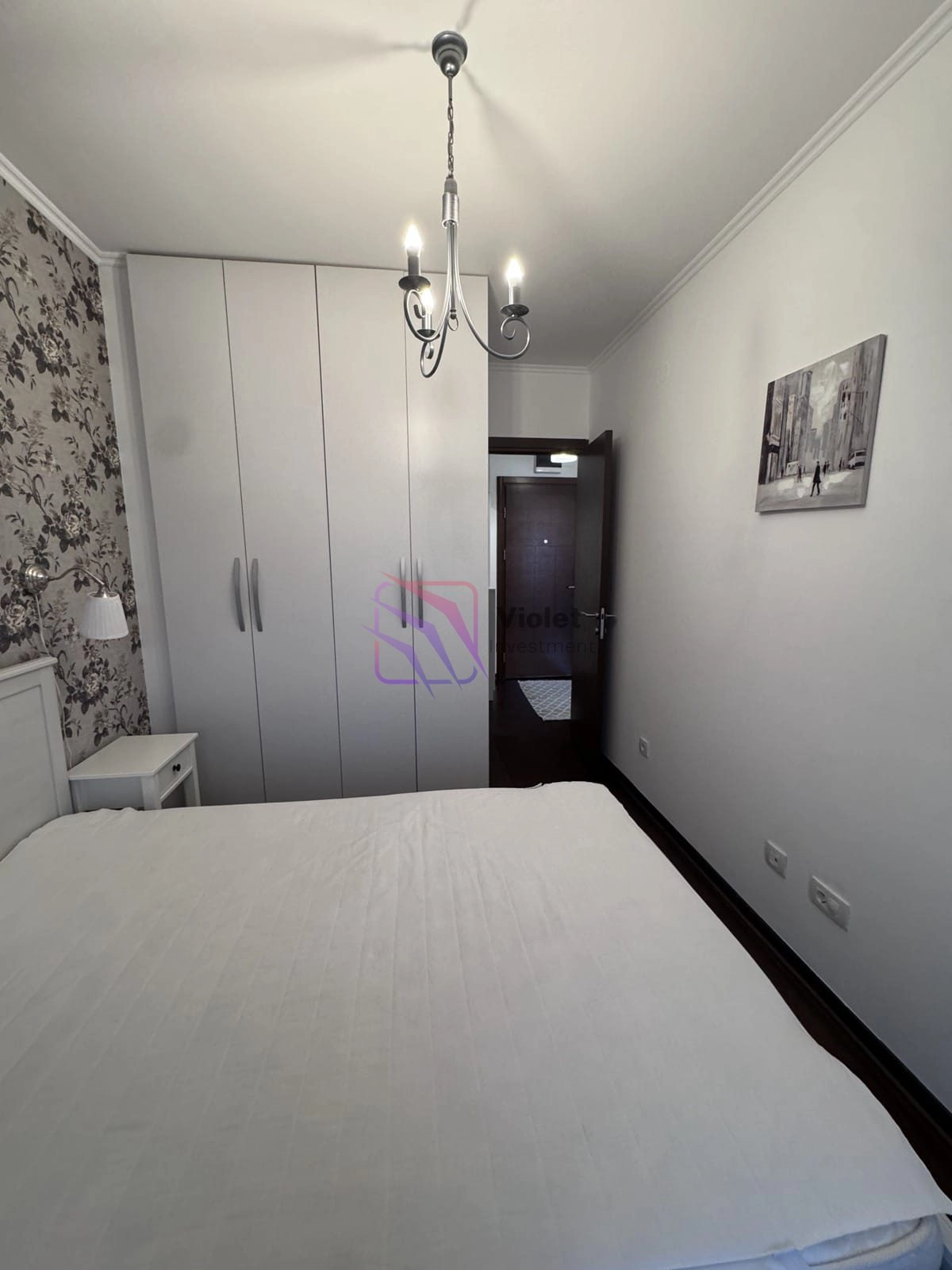 Izdavanje: Jednosoban stan 442 m² – Gorica C, Podgorica — fotografija 7
