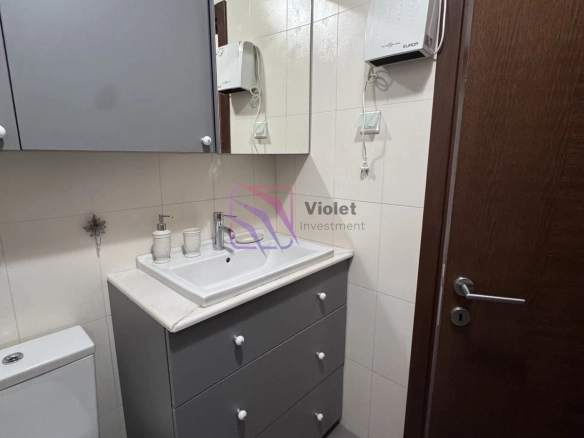 Izdavanje: Jednosoban stan 442 m² – Gorica C, Podgorica — fotografija 8