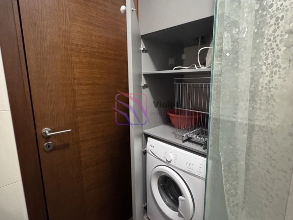 Izdavanje: Jednosoban stan 442 m² – Gorica C, Podgorica — fotografija 9