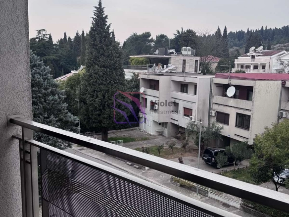 Izdavanje: Jednosoban stan 442 m² – Gorica C, Podgorica — fotografija 10