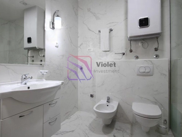 Izdavanje: Jednosoban stan 60 m² – Bečići, Budva — fotografija 4