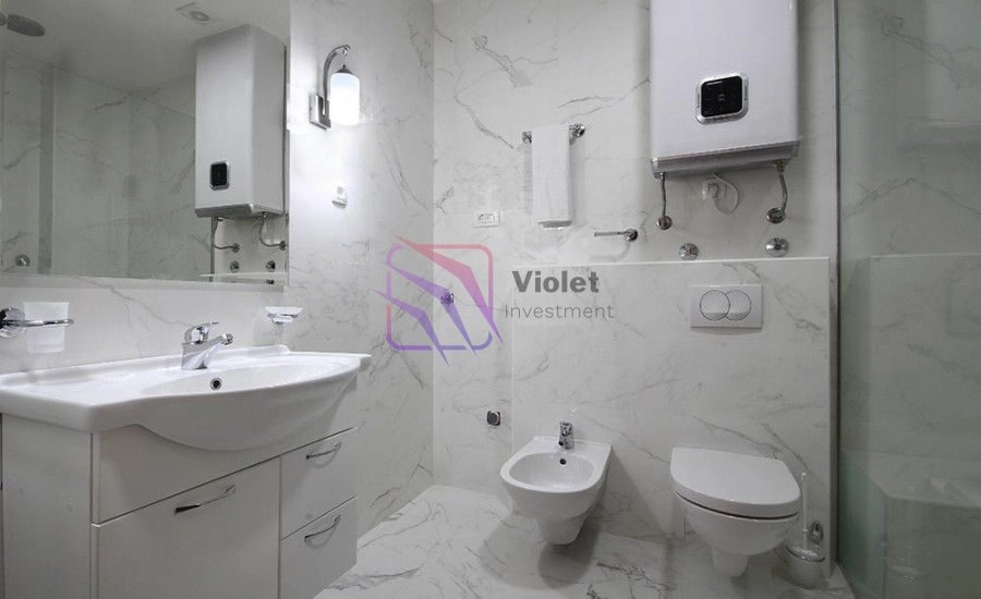 Jednosoban-stan-uz-more-u-Becicima-Budva-3 Izdavanje: Jednosoban stan 60 m² – Bečići, Budva — fotografija 4