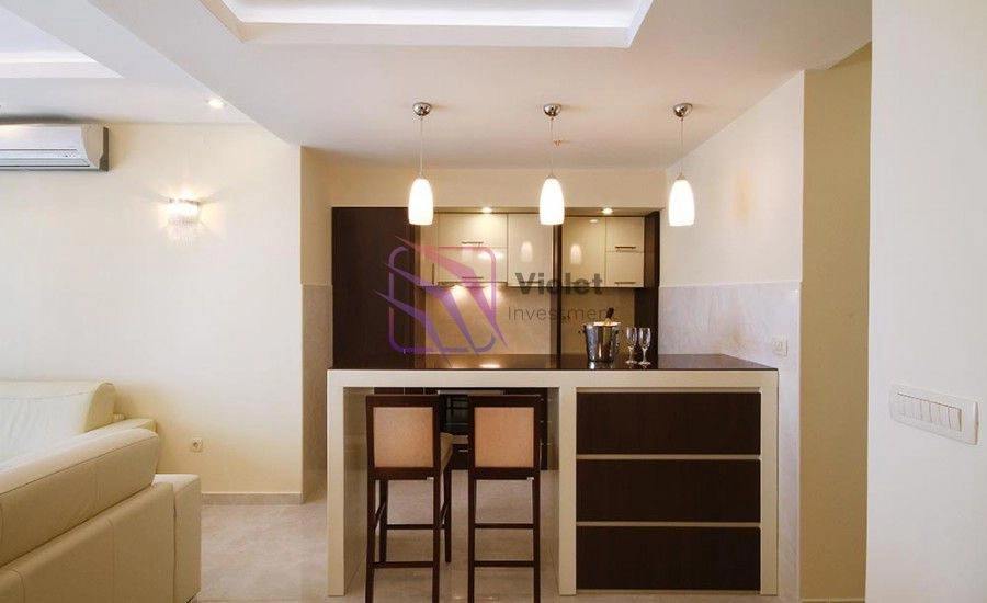 Jednosoban-stan-uz-more-u-Becicima-Budva-10 Izdavanje: Jednosoban stan 60 m² – Bečići, Budva — fotografija 11