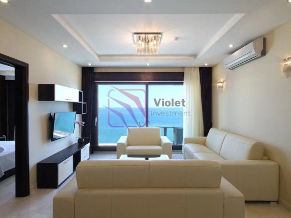 Izdavanje: Jednosoban stan 60 m² – Bečići, Budva — fotografija 12