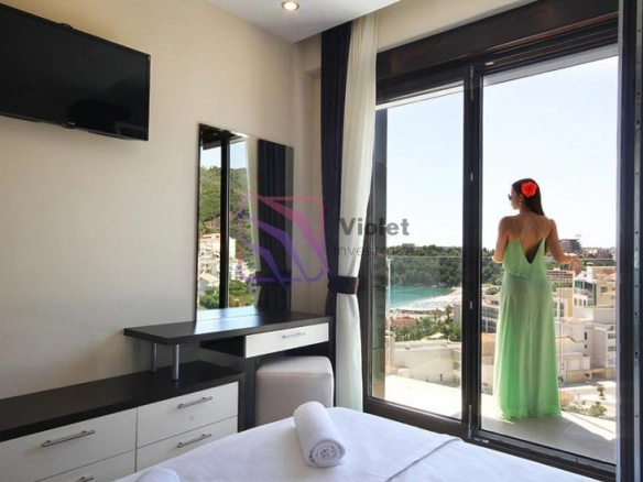 Izdavanje: Dvosoban stan 80 m² – Bečići, Budva — fotografija 4