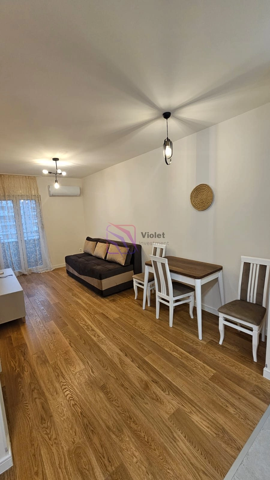 Jednosoban-stan-Central-Point-Podgorica Jednosoban stan 42 m²
