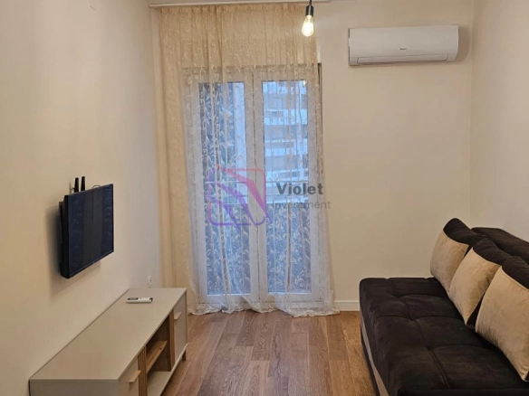Jednosoban stan u naselju Central Point, Podgorica — fotografija 3