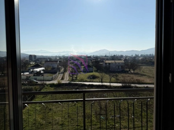 Izdavanje: Jednosoban stan 372 m² – Tološi, Podgorica — fotografija 3