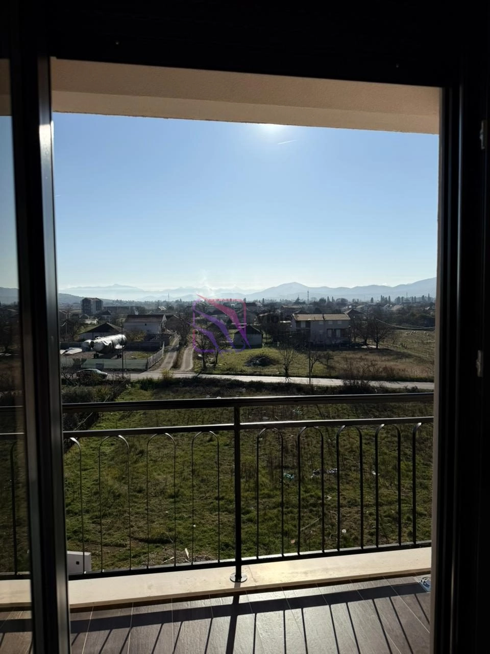 Jednosoban-stan-u-Tolosima-Podgorica-2 Izdavanje: Jednosoban stan 372 m² – Tološi, Podgorica — fotografija 3