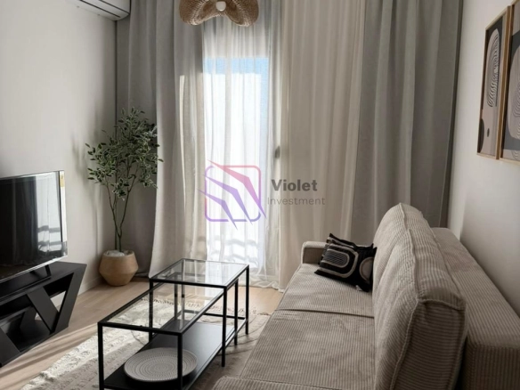 Izdavanje: Jednosoban stan 372 m² – Tološi, Podgorica — fotografija 6