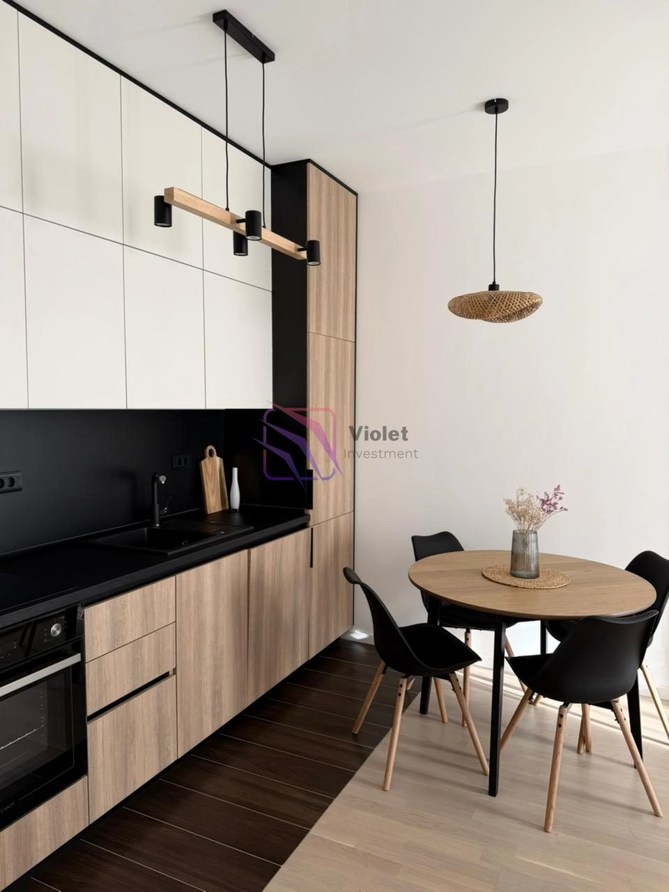 Jednosoban-stan-u-Tolosima-Podgorica-6 Izdavanje: Jednosoban stan 372 m² – Tološi, Podgorica — fotografija 7