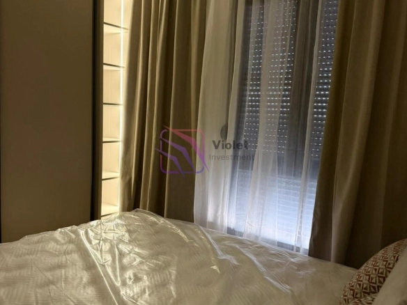 Izdavanje: Jednosoban stan 372 m² – Tološi, Podgorica — fotografija 9