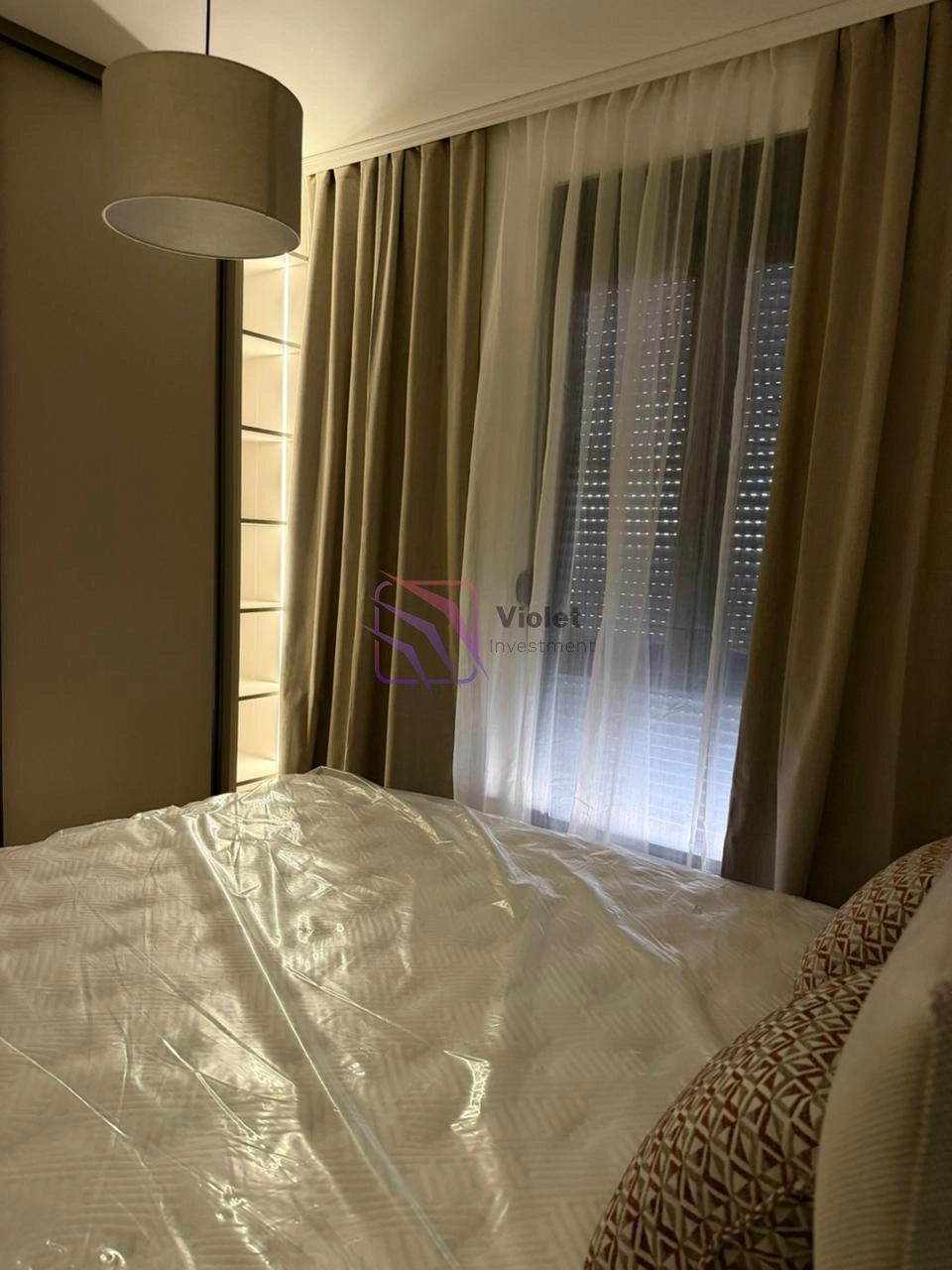 Jednosoban-stan-u-Tolosima-Podgorica-8 Izdavanje: Jednosoban stan 372 m² – Tološi, Podgorica — fotografija 9
