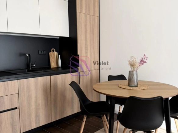 Izdavanje: Jednosoban stan 372 m² – Tološi, Podgorica — fotografija 12