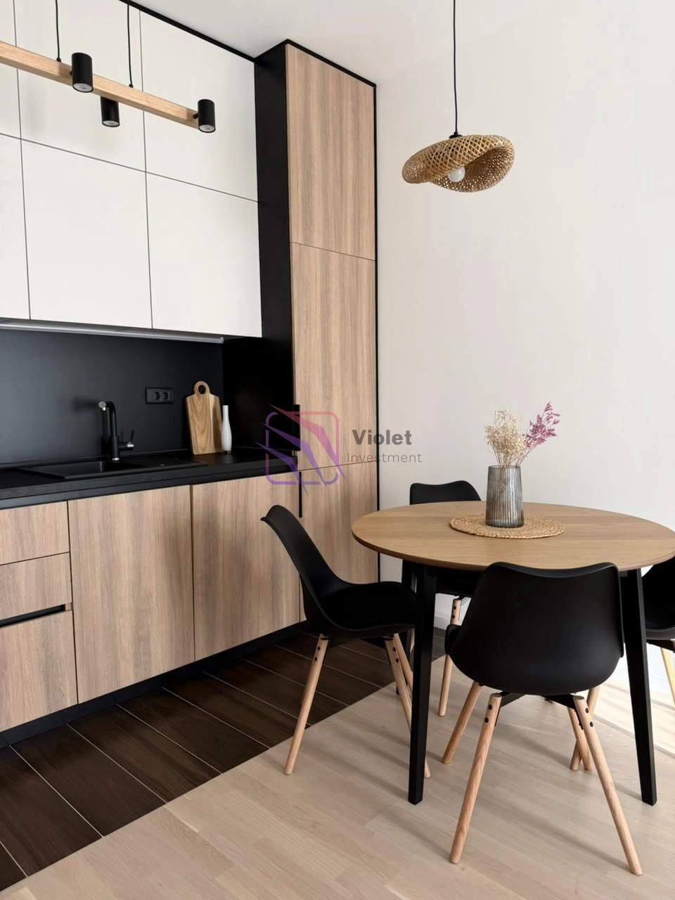 Jednosoban-stan-u-Tolosima-Podgorica-11 Izdavanje: Jednosoban stan 372 m² – Tološi, Podgorica — fotografija 12