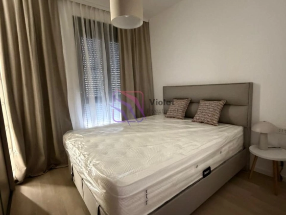 Izdavanje: Jednosoban stan 372 m² – Tološi, Podgorica — fotografija 14