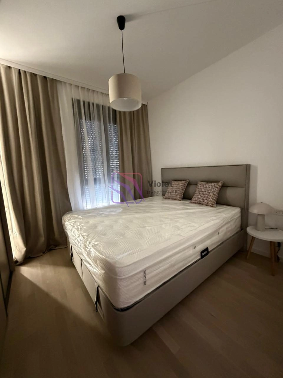 Jednosoban-stan-u-Tolosima-Podgorica-13 Izdavanje: Jednosoban stan 372 m² – Tološi, Podgorica — fotografija 14