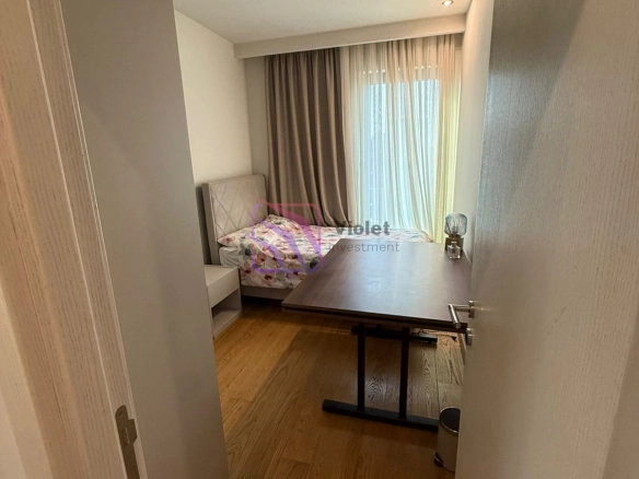 Izdavanje: Dvosoban stan 74 m² – Zagorič, Podgorica — fotografija 4