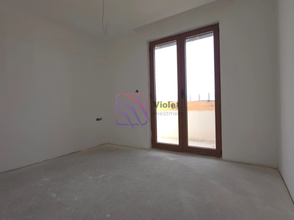 Dvosoban stan 76 m² – Stari aerodrom, Podgorica — fotografija 5