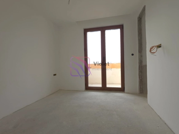 Dvosoban stan 76 m² – Stari aerodrom, Podgorica — fotografija 6