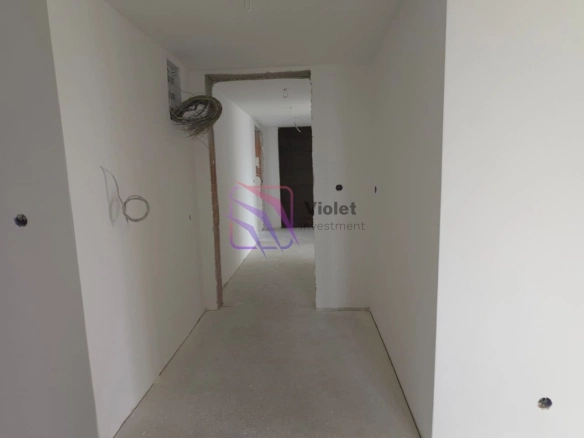 Dvosoban stan 76 m² – Stari aerodrom, Podgorica — fotografija 8