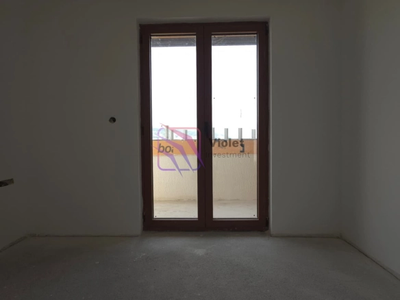 Dvosoban stan 76 m² – Stari aerodrom, Podgorica — fotografija 10