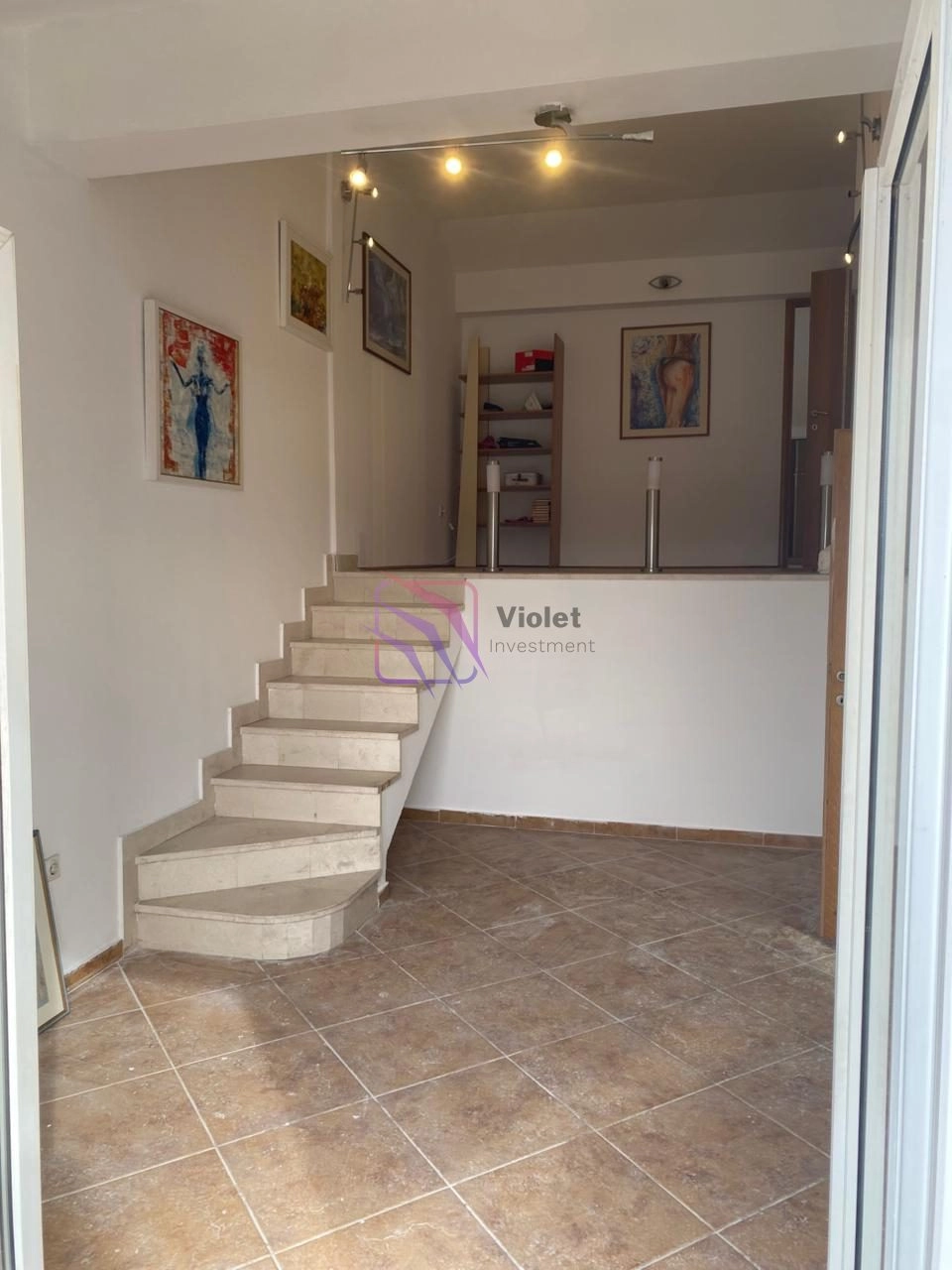 Trosoban-dupleks-stan-na-Zabjelu-Podgorica-1 Trosoban stan 72 m² – Zabjelo, Podgorica — fotografija 2
