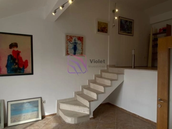 Trosoban stan 72 m² – Zabjelo, Podgorica — fotografija 3