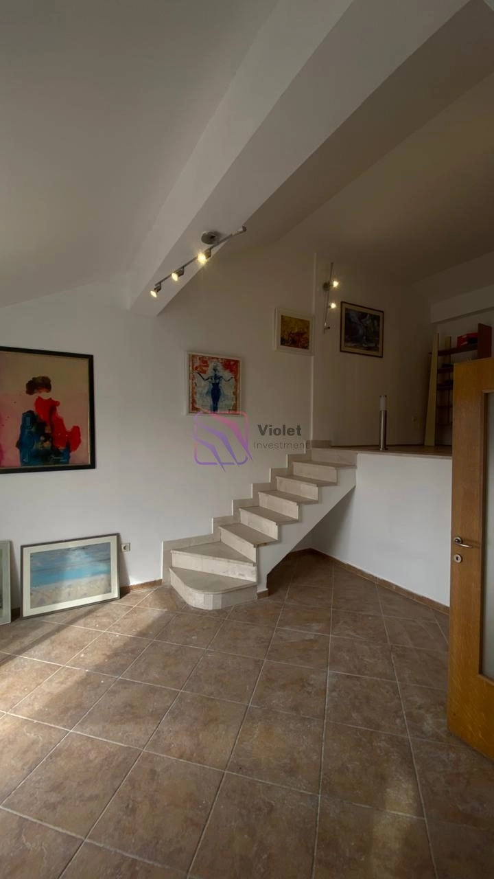 Trosoban-dupleks-stan-na-Zabjelu-Podgorica-2 Trosoban stan 72 m² – Zabjelo, Podgorica — fotografija 3