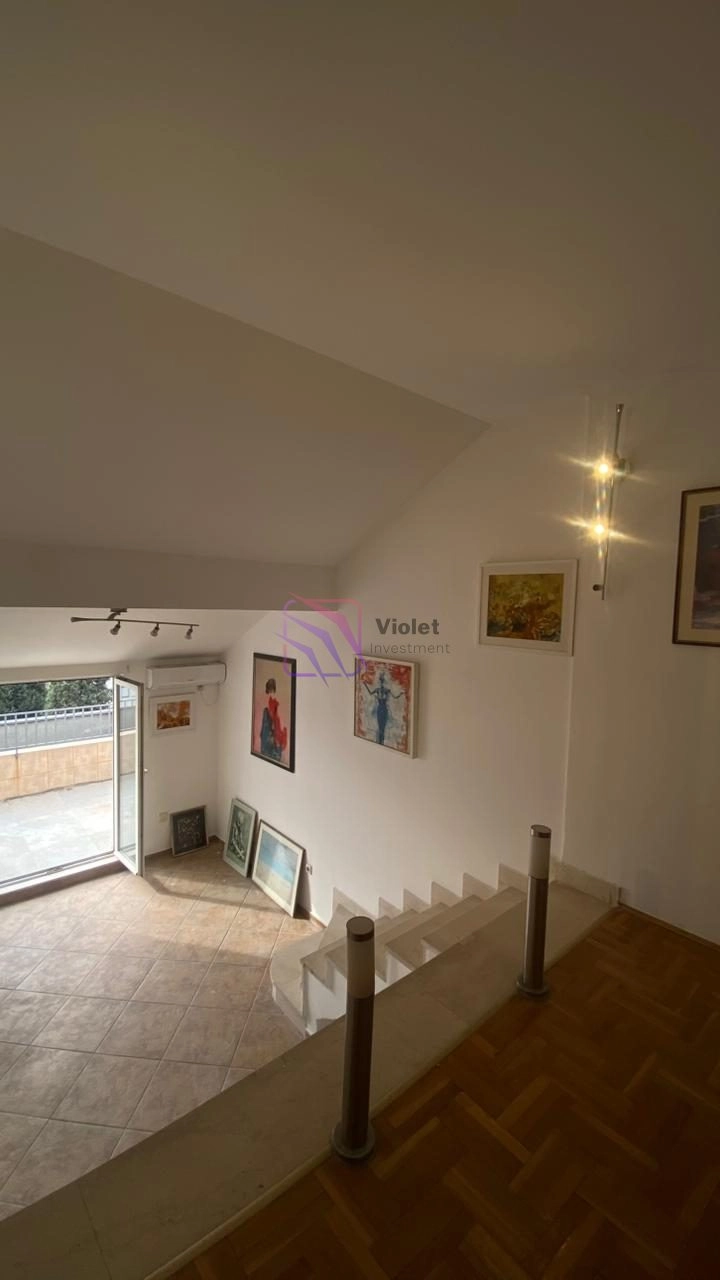 Trosoban-dupleks-stan-na-Zabjelu-Podgorica-3 Trosoban stan 72 m² – Zabjelo, Podgorica — fotografija 4