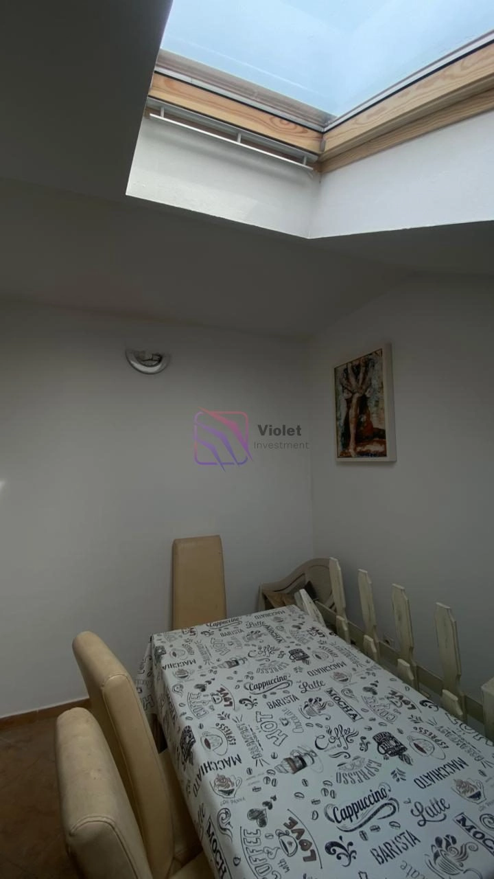 Trosoban-dupleks-stan-na-Zabjelu-Podgorica-4 Trosoban stan 72 m² – Zabjelo, Podgorica — fotografija 5