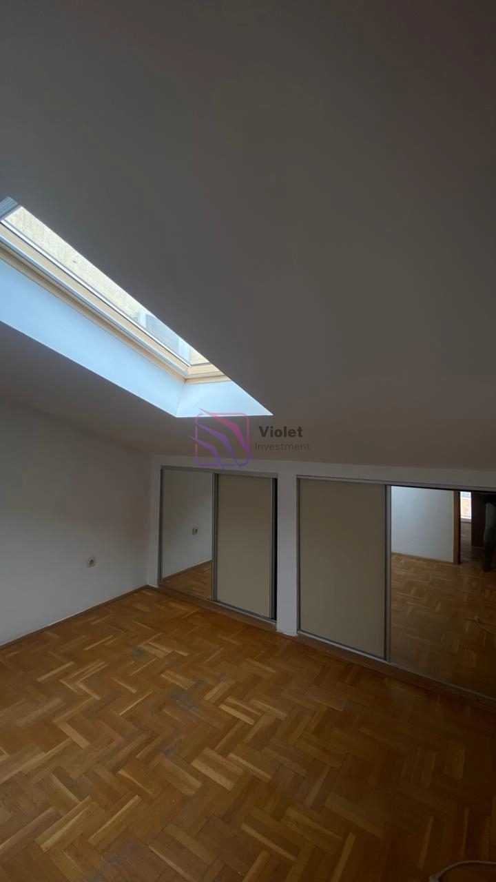 Trosoban-dupleks-stan-na-Zabjelu-Podgorica-6 Trosoban stan 72 m² – Zabjelo, Podgorica — fotografija 7
