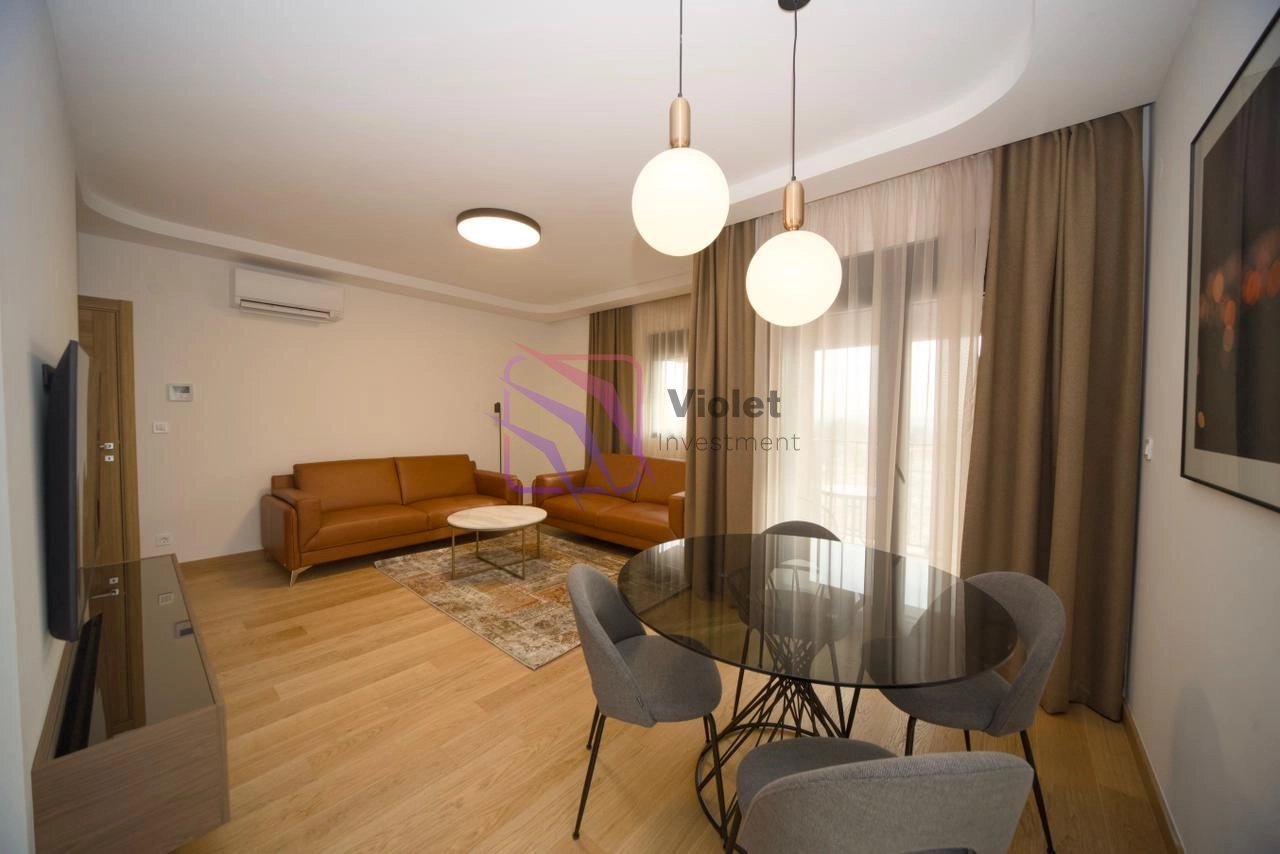 Dvosoban-stan-u-Premium-Kvartu-Podgorica Dvosoban stan u Premium Kvartu